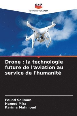 Drone 1