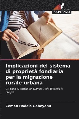 Implicazioni del sistema di propriet fondiaria per la migrazione rurale-urbana 1