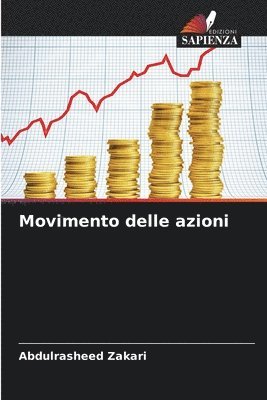 bokomslag Movimento delle azioni