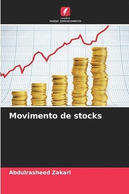 bokomslag Movimento de stocks