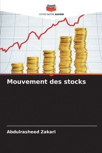 bokomslag Mouvement des stocks