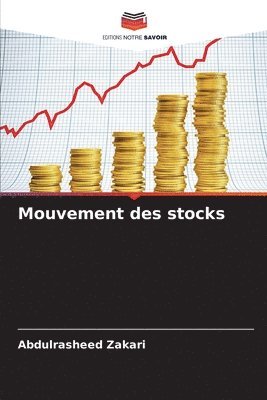 bokomslag Mouvement des stocks