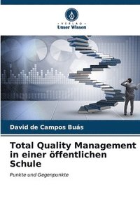 bokomslag Total Quality Management in einer ffentlichen Schule