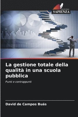 bokomslag La gestione totale della qualit in una scuola pubblica