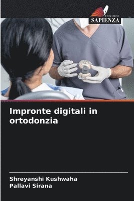 Impronte digitali in ortodonzia 1