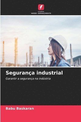 Segurana industrial 1