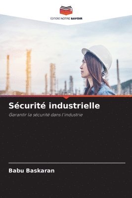 bokomslag Scurit industrielle