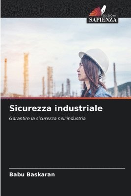 bokomslag Sicurezza industriale