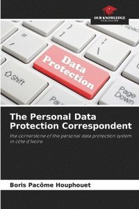 bokomslag The Personal Data Protection Correspondent