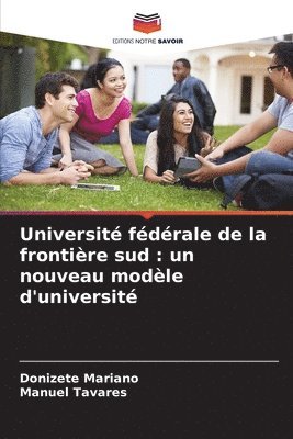 Universit fdrale de la frontire sud 1