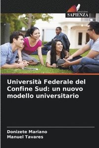 bokomslag Universit Federale del Confine Sud