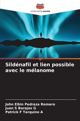 Sildnafil et lien possible avec le mlanome 1