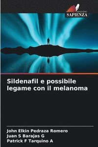 bokomslag Sildenafil e possibile legame con il melanoma