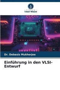 bokomslag Einfhrung in den VLSI-Entwurf