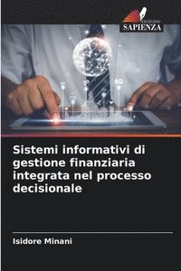 bokomslag Sistemi informativi di gestione finanziaria integrata nel processo decisionale