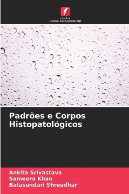 Padres e Corpos Histopatolgicos 1