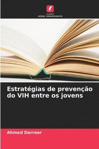 bokomslag Estratgias de preveno do VIH entre os jovens