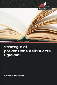 bokomslag Strategie di prevenzione dell'HIV tra i giovani