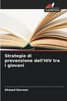 bokomslag Strategie di prevenzione dell'HIV tra i giovani