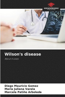 Wilson's disease 1