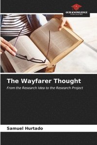 bokomslag The Wayfarer Thought