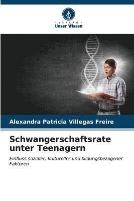 bokomslag Schwangerschaftsrate unter Teenagern