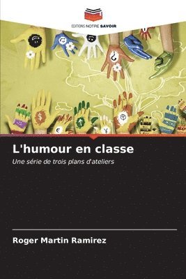 bokomslag L'humour en classe