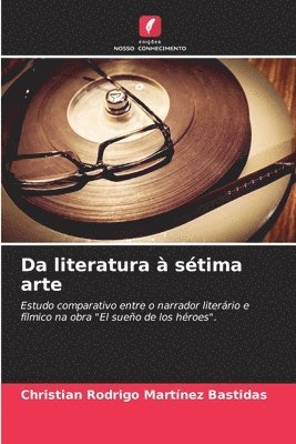 Da literatura  stima arte 1