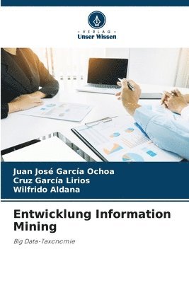 Entwicklung Information Mining 1