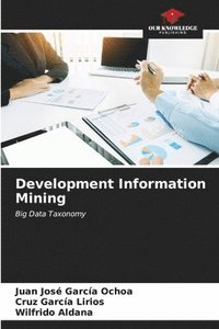 bokomslag Development Information Mining