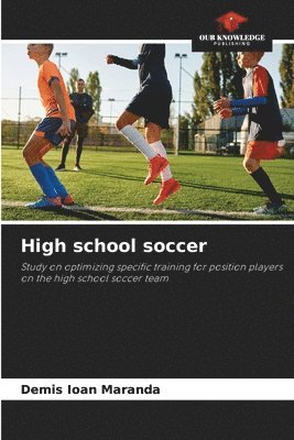 High school soccer 1