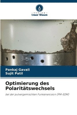 bokomslag Optimierung des Polarittswechsels