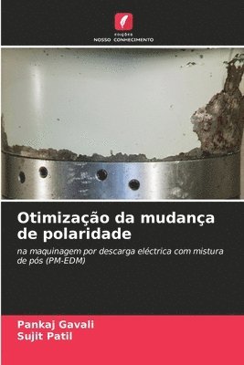 bokomslag Otimizao da mudana de polaridade