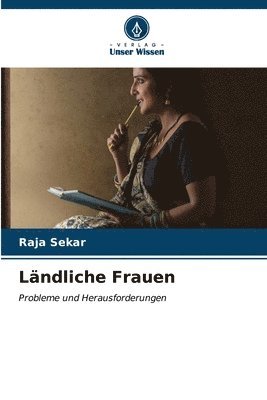 bokomslag Lndliche Frauen