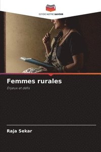 bokomslag Femmes rurales