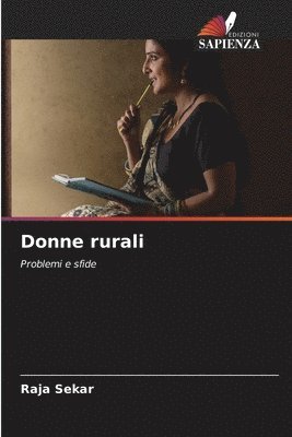 bokomslag Donne rurali