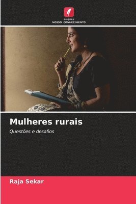 Mulheres rurais 1