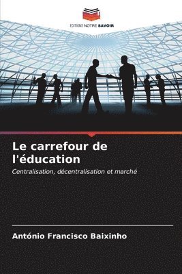 Le carrefour de l'ducation 1