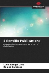 bokomslag Scientific Publications