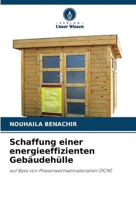 bokomslag Schaffung einer energieeffizienten Gebudehlle