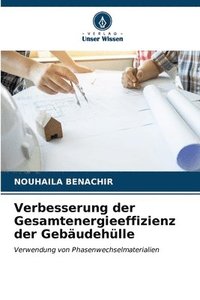 bokomslag Verbesserung der Gesamtenergieeffizienz der Gebudehlle