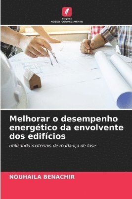 bokomslag Melhorar o desempenho energtico da envolvente dos edifcios