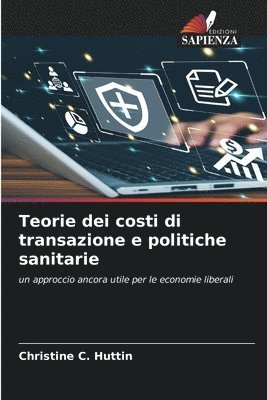 bokomslag Teorie dei costi di transazione e politiche sanitarie