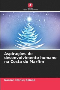 bokomslag Aspiraes de desenvolvimento humano na Costa do Marfim