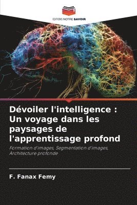 bokomslag Dvoiler l'intelligence