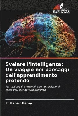 bokomslag Svelare l'intelligenza