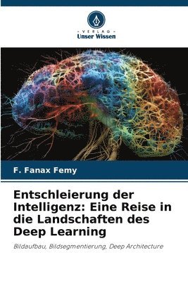 bokomslag Entschleierung der Intelligenz