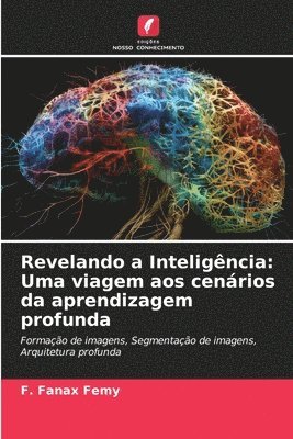 bokomslag Revelando a Inteligncia