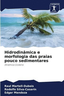 Hidrodinmica e morfologia das praias pouco sedimentares 1