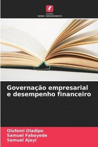 bokomslag Governao empresarial e desempenho financeiro